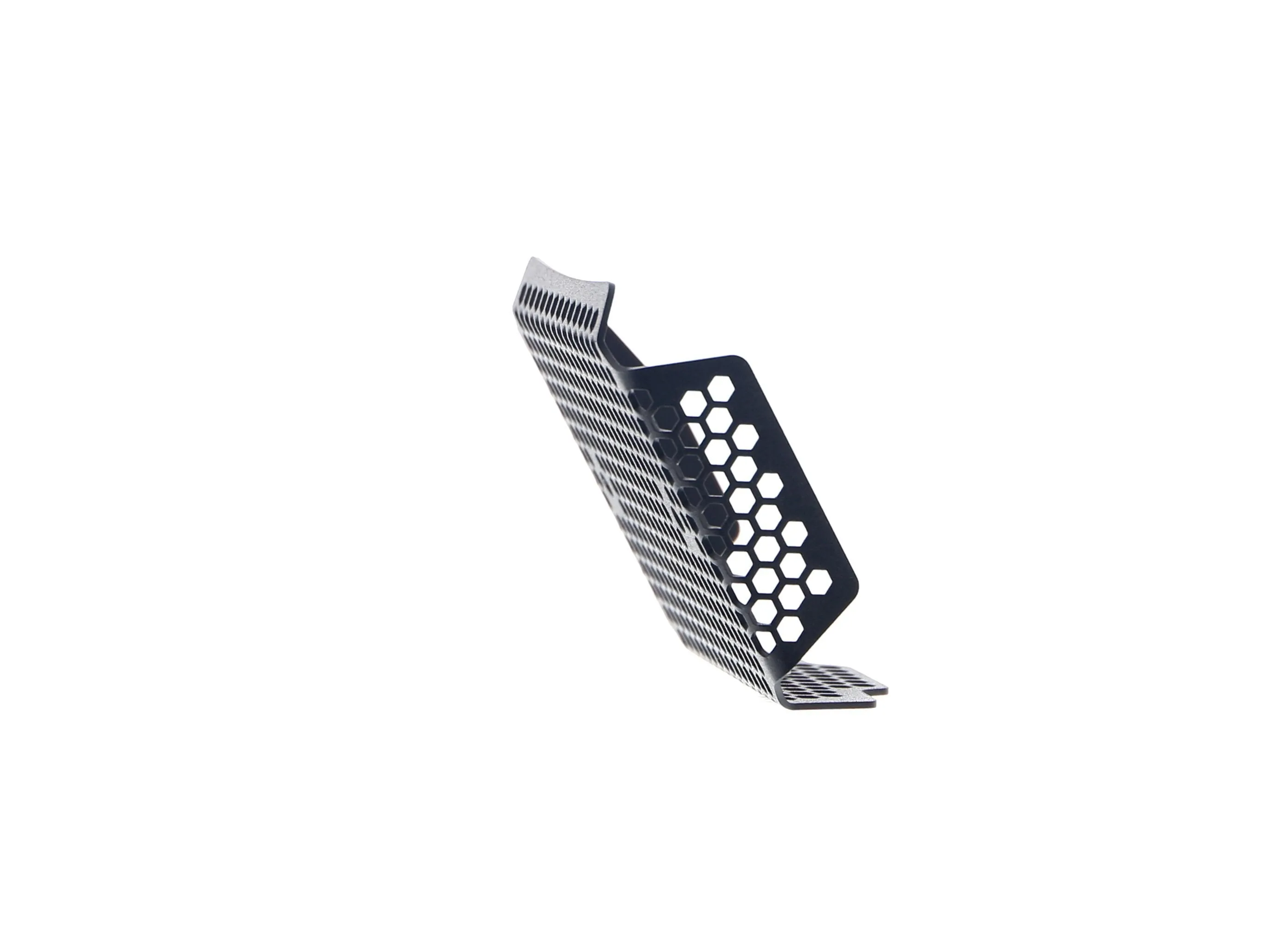 Evotech Ducati Scrambler Street Classic Rectifier Guard (2018-2020)