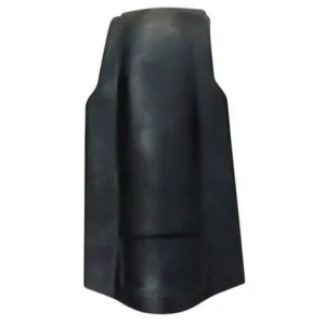 Extended Stretched Fender 6" inches Fits Harley Davidson 89-11