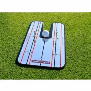 Eyeline Golf Classic EyeLine Putting Mirrors Large Mirror