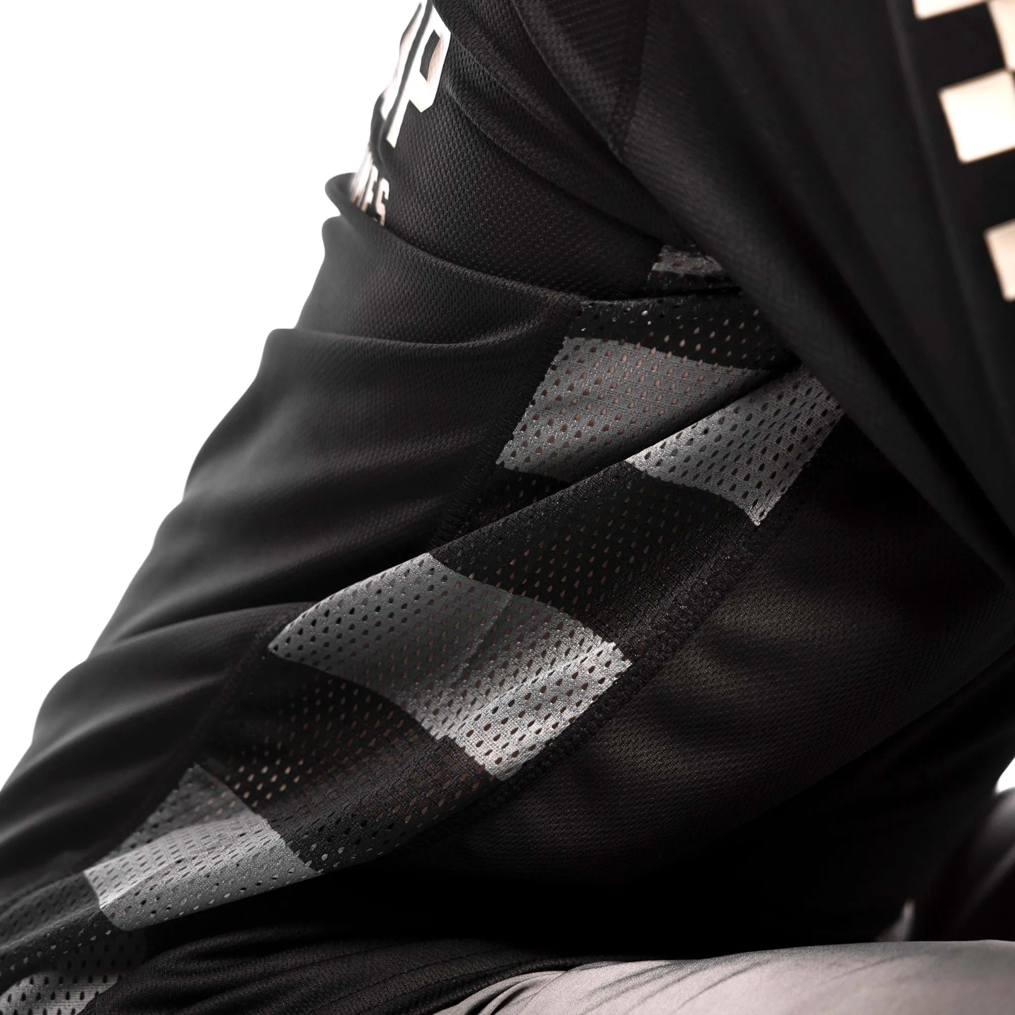 Fasthouse Classic Outland Long Sleeve Jersey