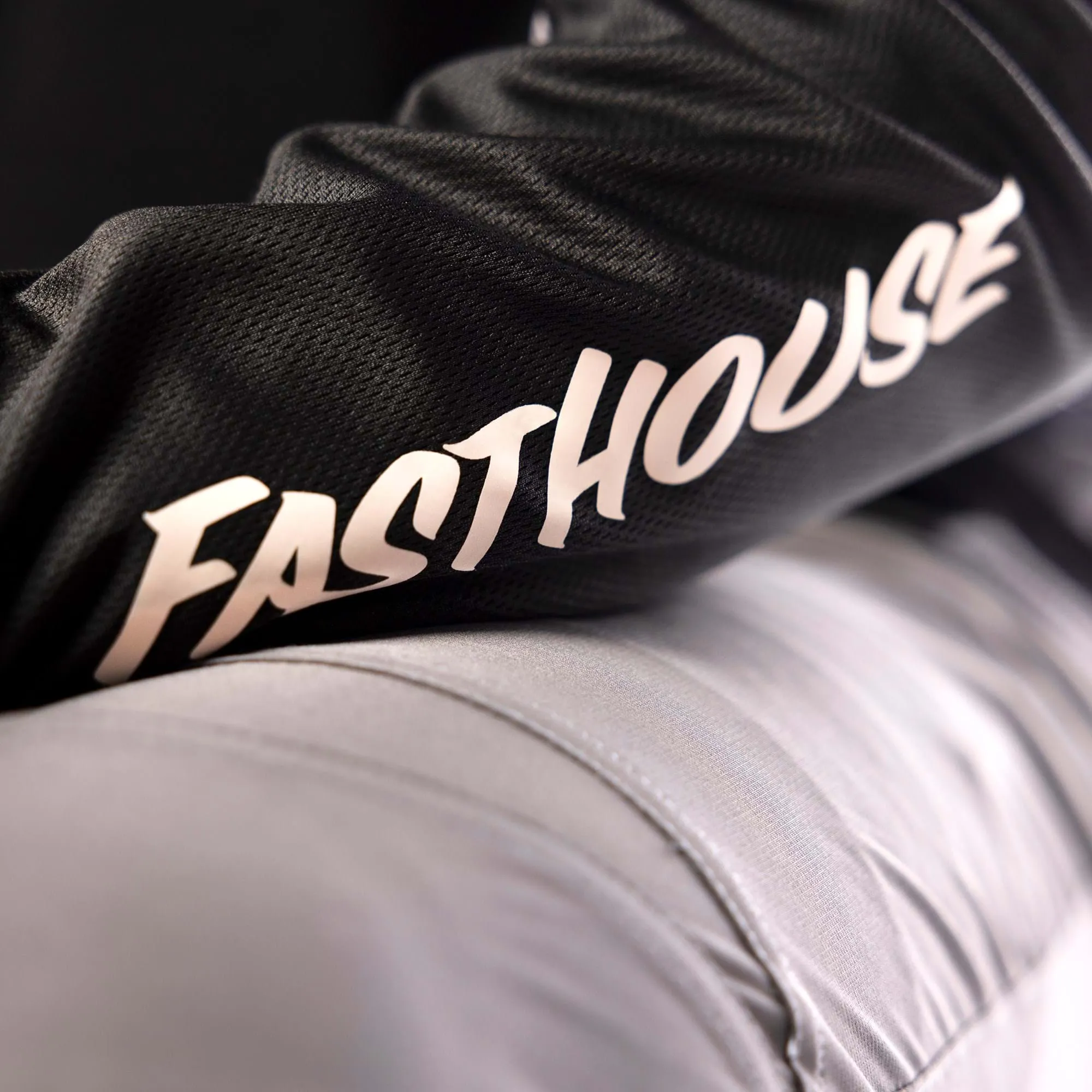 Fasthouse Classic Outland Long Sleeve Jersey