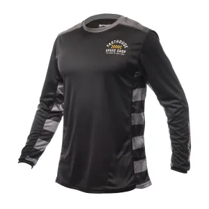 Fasthouse Classic Outland Long Sleeve Jersey