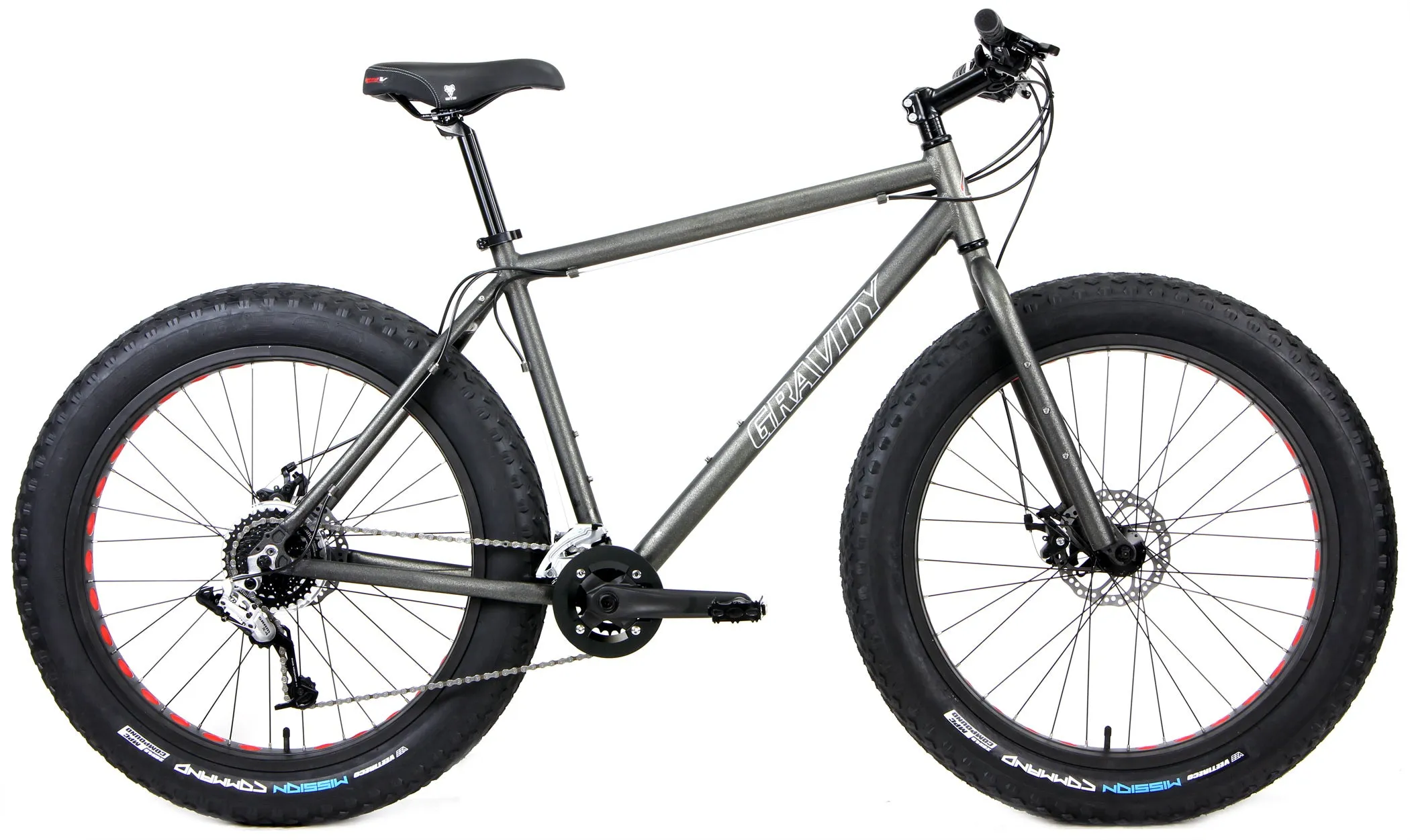 Fat Bike