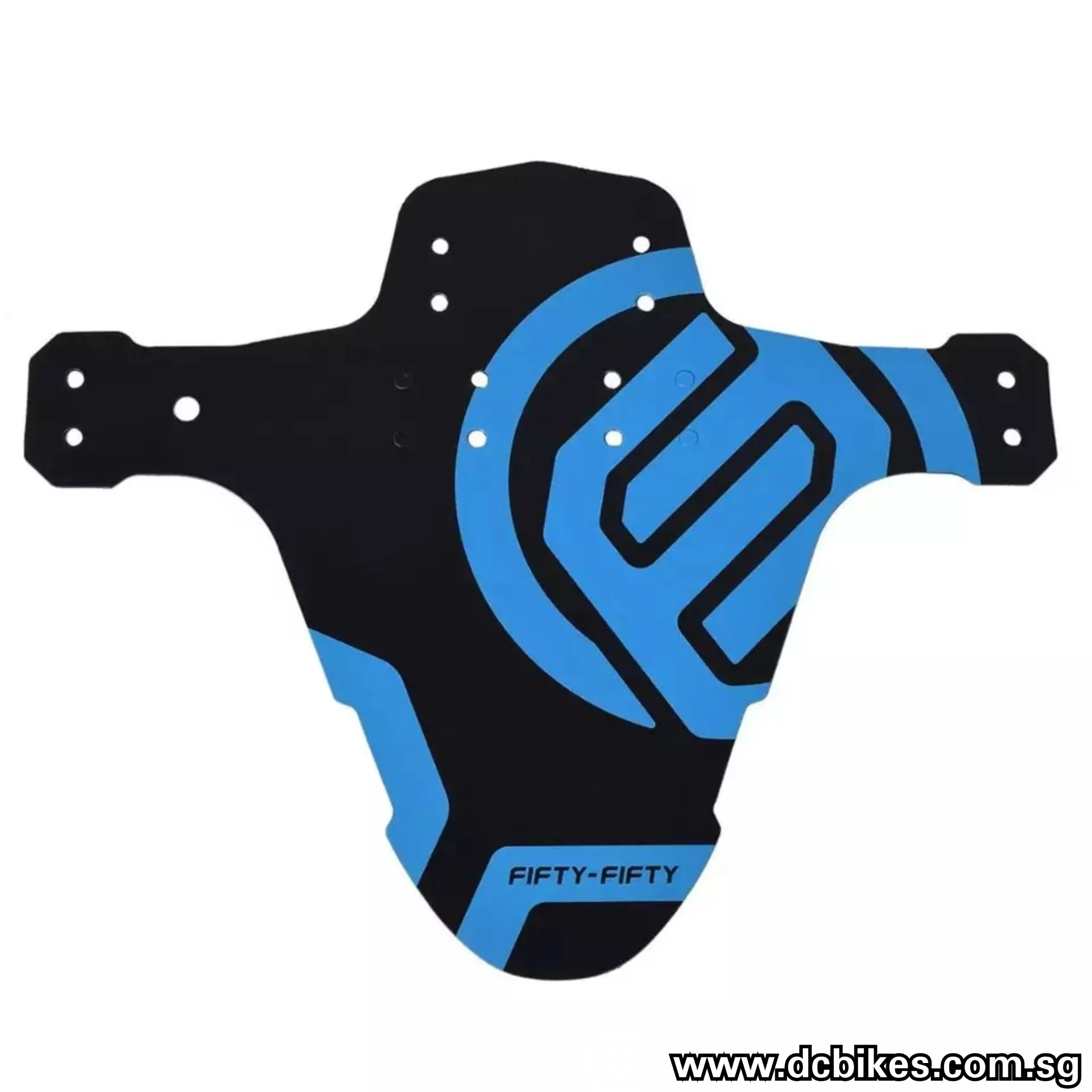 FIFTY-FIFTY Mud Guard MTB Fenders