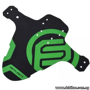 FIFTY-FIFTY Mud Guard MTB Fenders