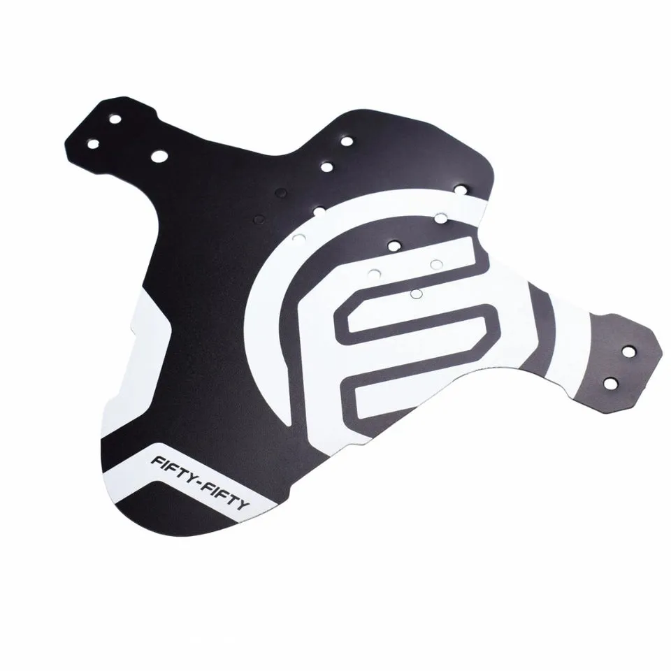 FIFTY-FIFTY Mud Guard MTB Fenders