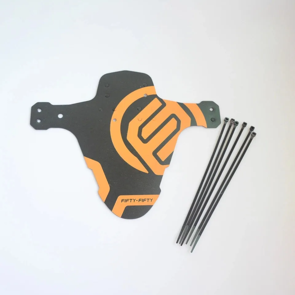 FIFTY-FIFTY Mud Guard MTB Fenders