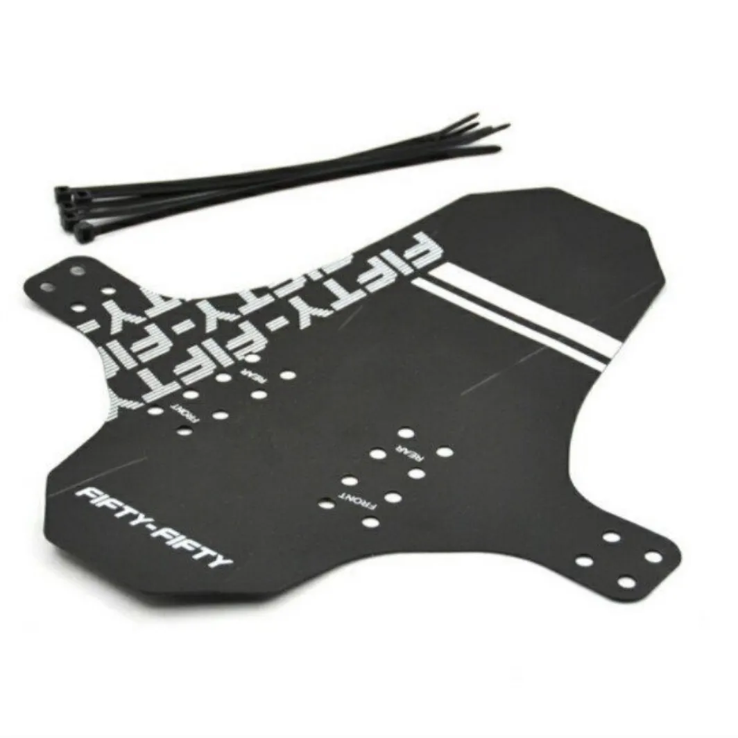 FIFTY-FIFTY Mud Guard MTB Fenders