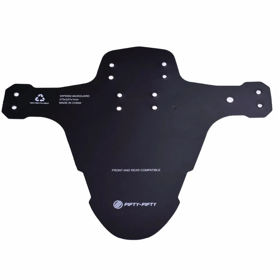 FIFTY-FIFTY Mud Guard MTB Fenders