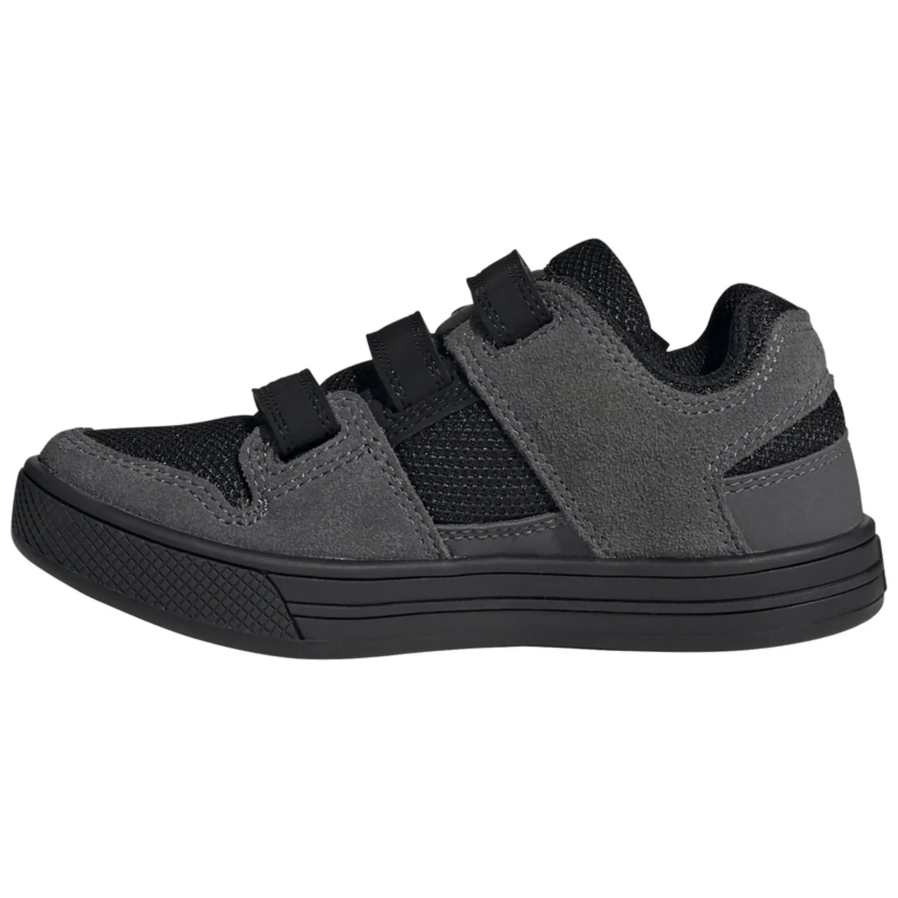 Five Ten Kids Shoes Freerider VCS - Black/Gray