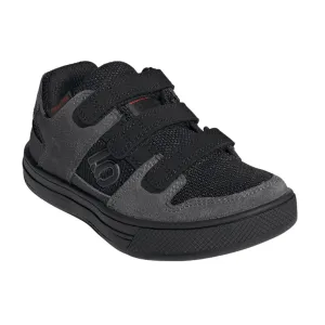 Five Ten Kids Shoes Freerider VCS - Black/Gray