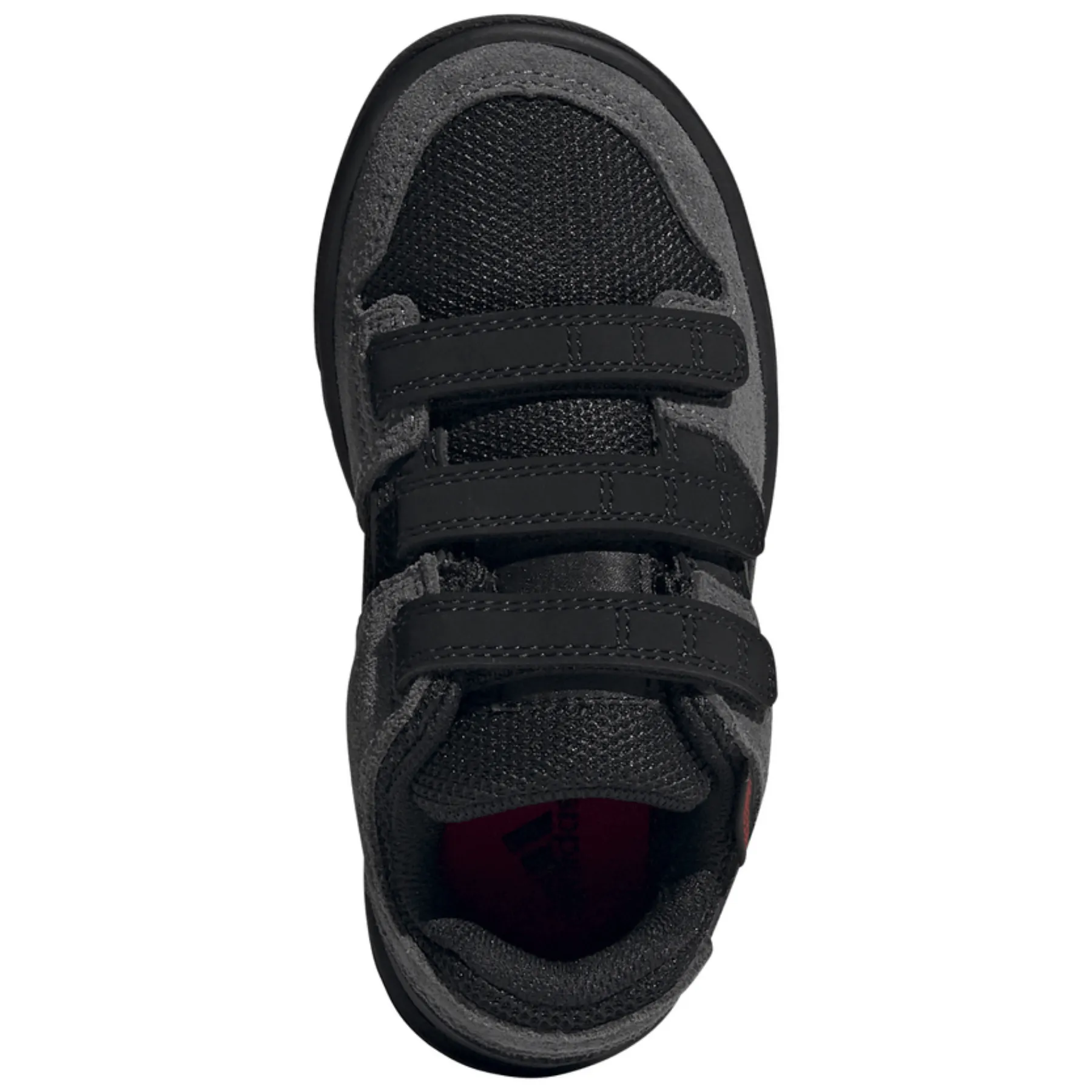 Five Ten Kids Shoes Freerider VCS - Black/Gray