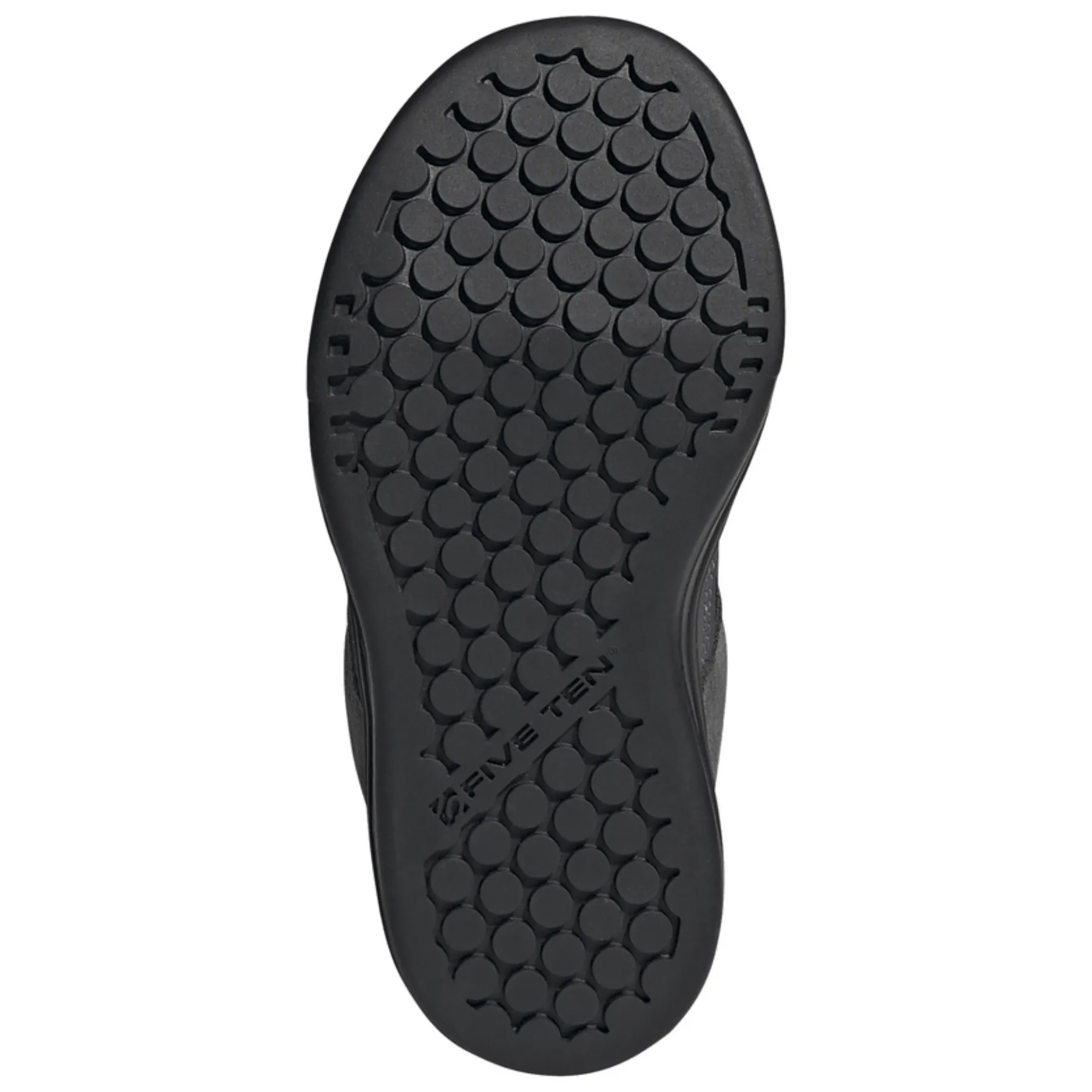 Five Ten Kids Shoes Freerider VCS - Black/Gray