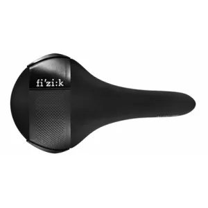 Fizik Saddle Aliante R3 Large Anthricite/Black Kiu