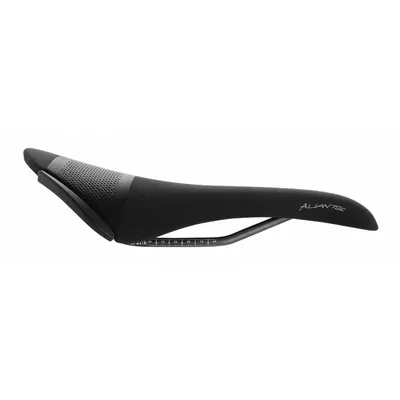 Fizik Saddle Aliante R3 Large Anthricite/Black Kiu