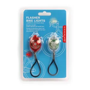 Flasher Bike Lights