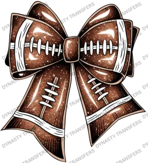 Football Bow