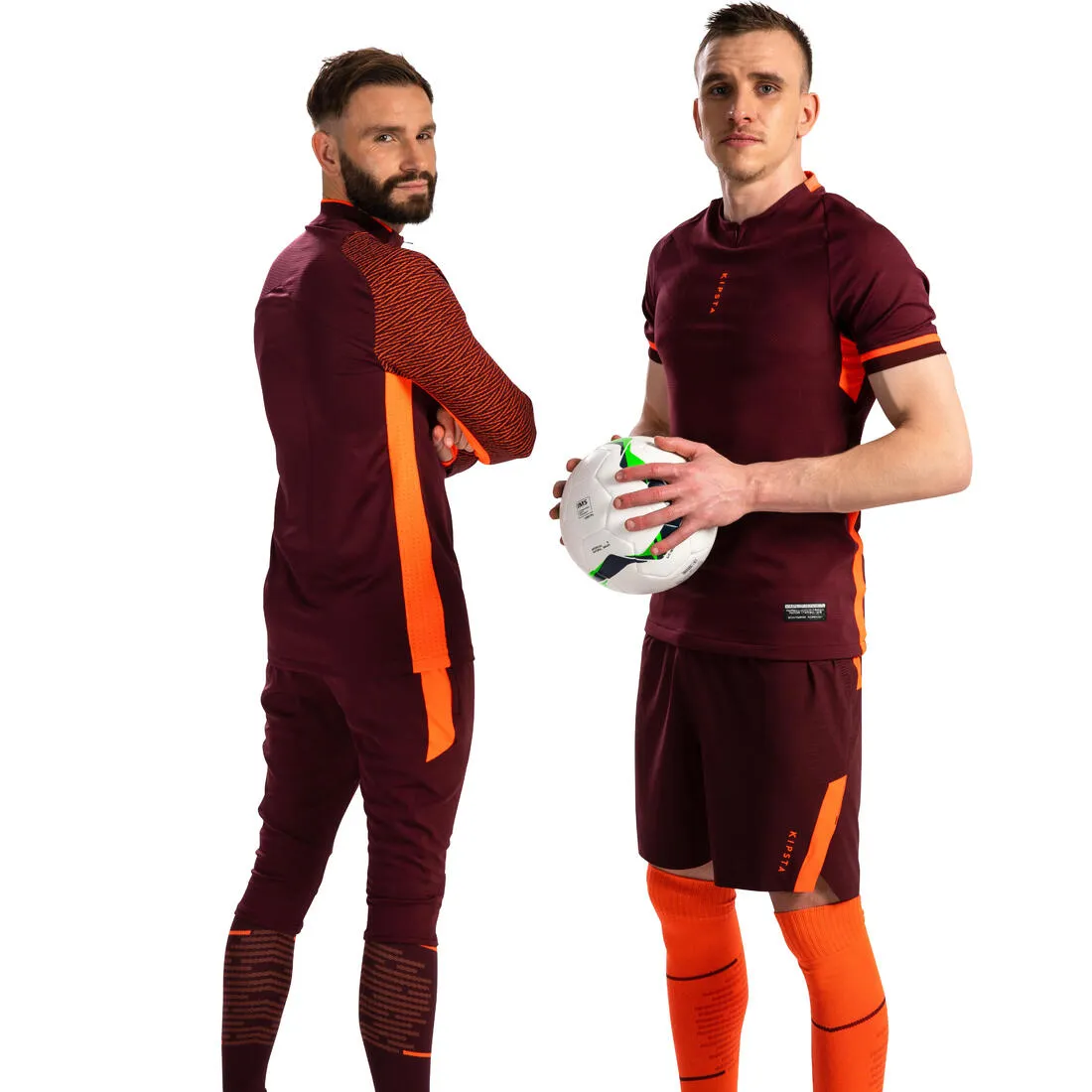 Football Socks CLR