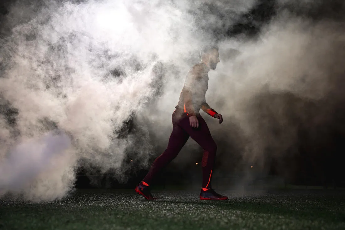 Football Socks CLR