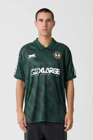 FOOTBALL TEE - FOREST