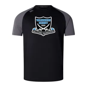 Fort Hunt Elite Training Tee by Canterbury