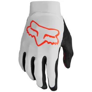 FOX FLEXAIR GLOVES [LIGHT GREY] XXL