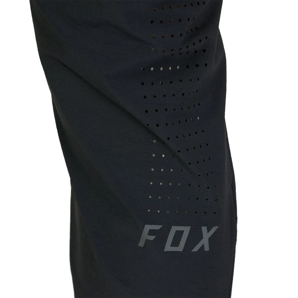 FOX FLEXAIR PANTS [BLACK]