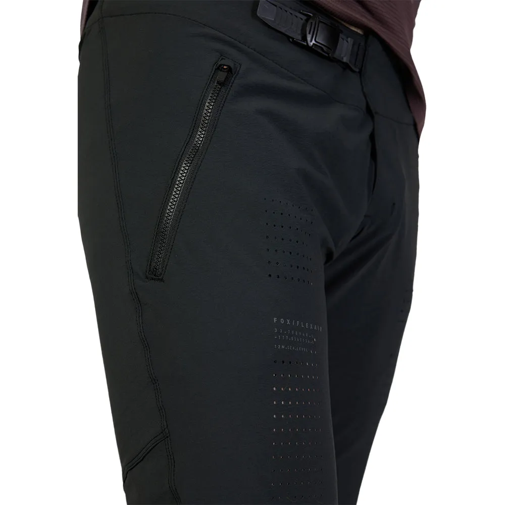 FOX FLEXAIR PANTS [BLACK]