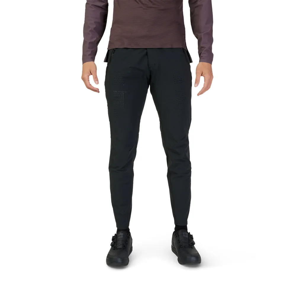 FOX FLEXAIR PANTS [BLACK]