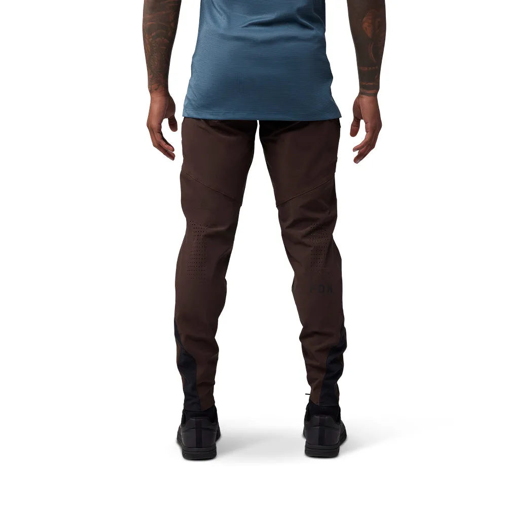 FOX FLEXAIR PANTS [COCOA]