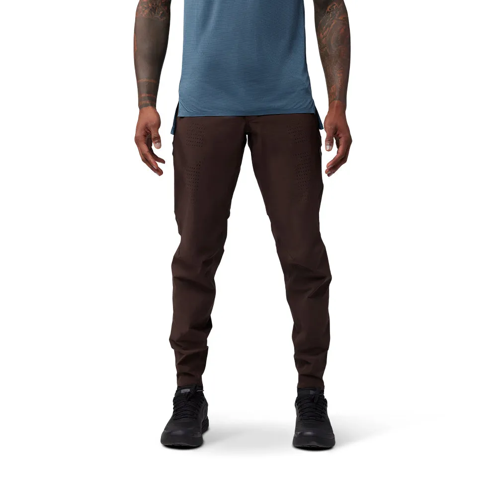 FOX FLEXAIR PANTS [COCOA]