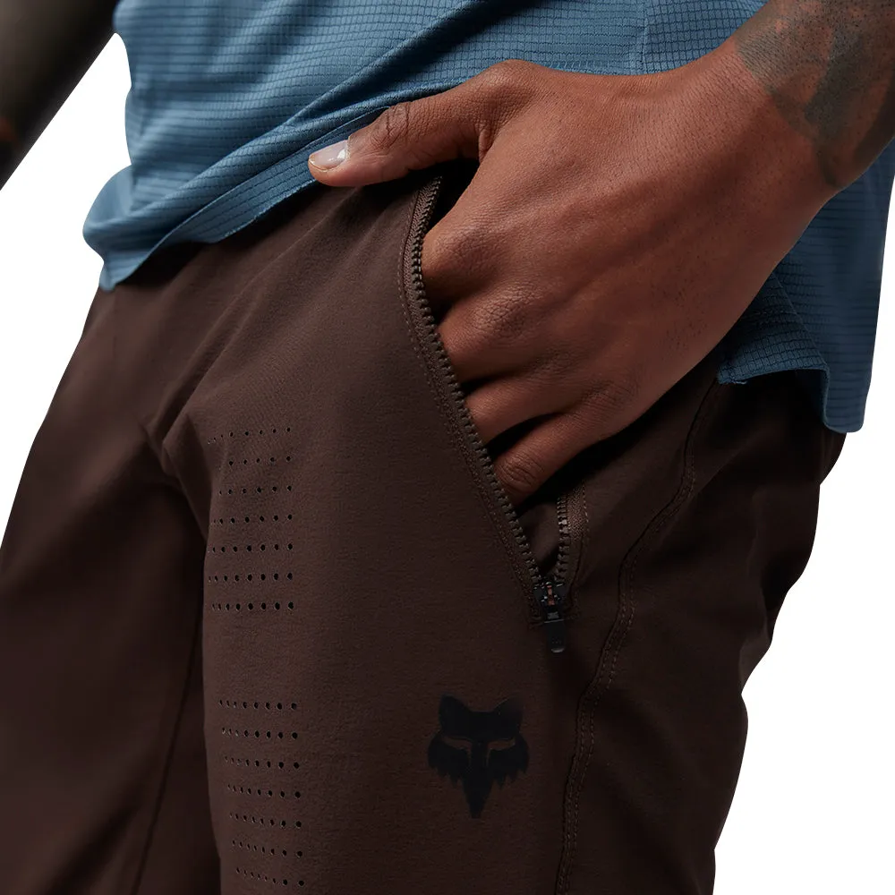 FOX FLEXAIR PANTS [COCOA]