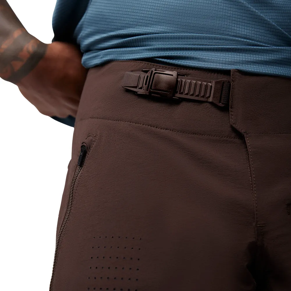 FOX FLEXAIR PANTS [COCOA]