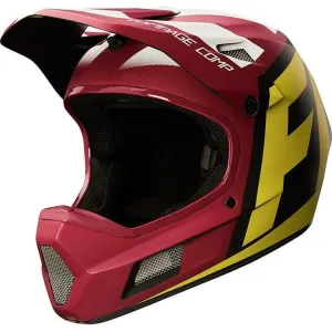 Fox Rampage Comp Creo Full Face Helmet
