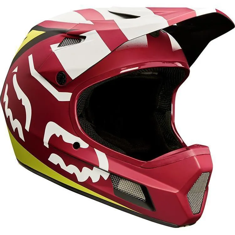 Fox Rampage Comp Creo Full Face Helmet