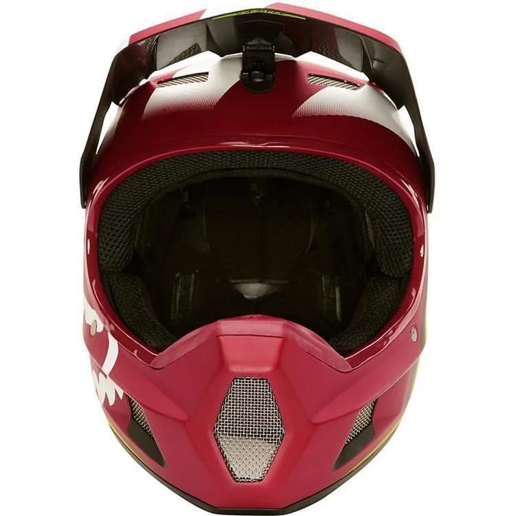 Fox Rampage Comp Creo Full Face Helmet