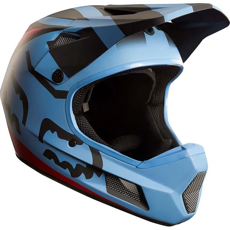 Fox Rampage Comp Creo Full Face Helmet