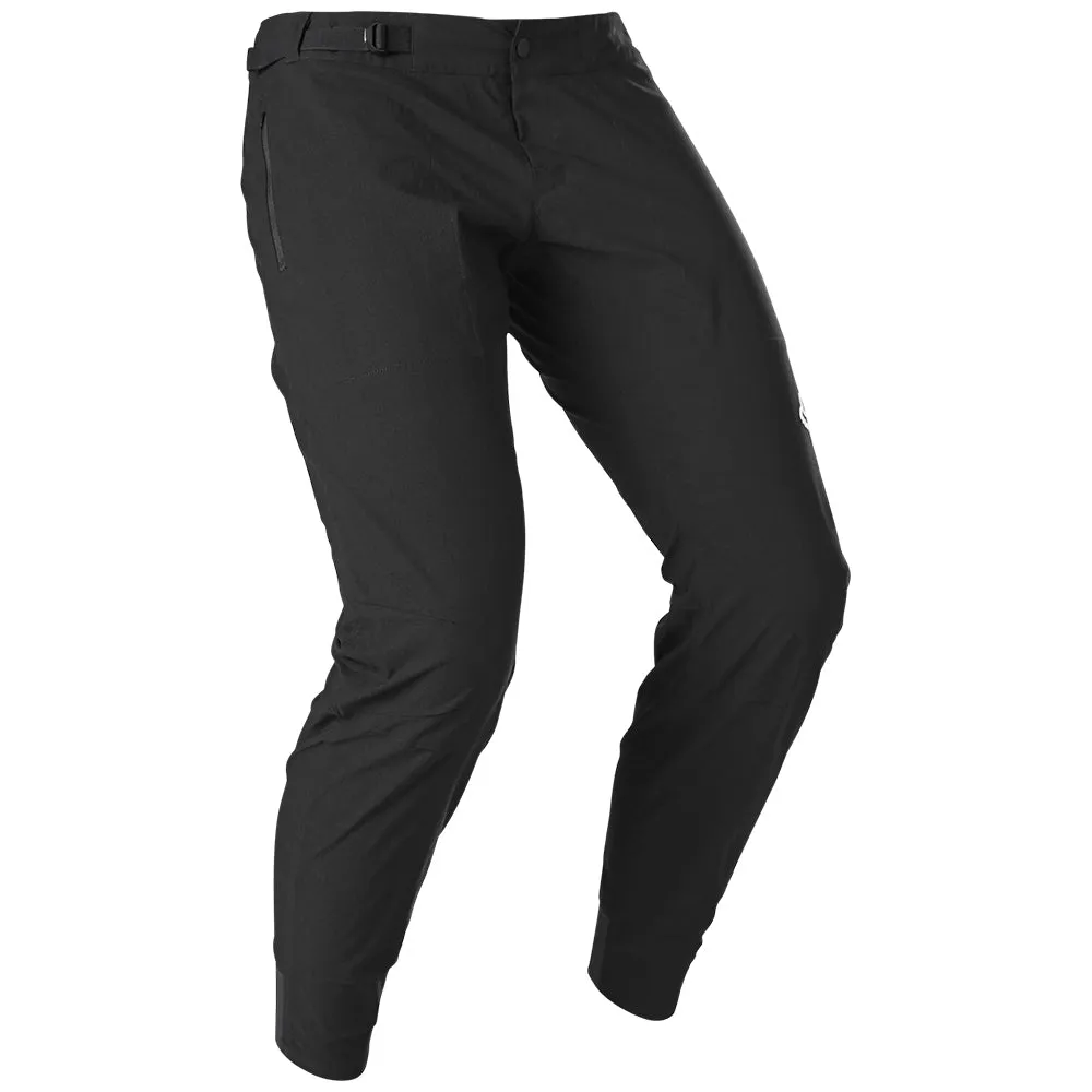 FOX RANGER PANTS [BLACK]