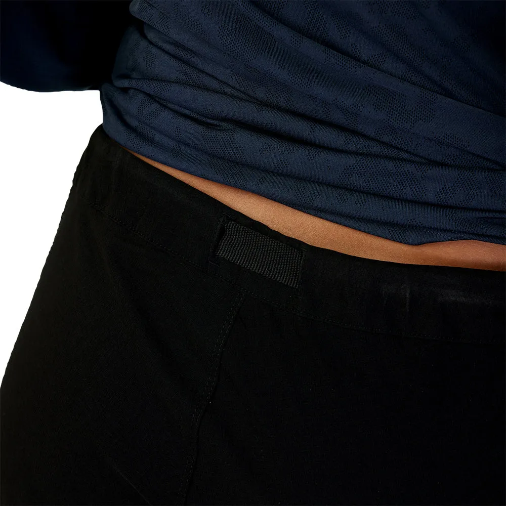 FOX WOMENS RANGER PANTS [BLACK]