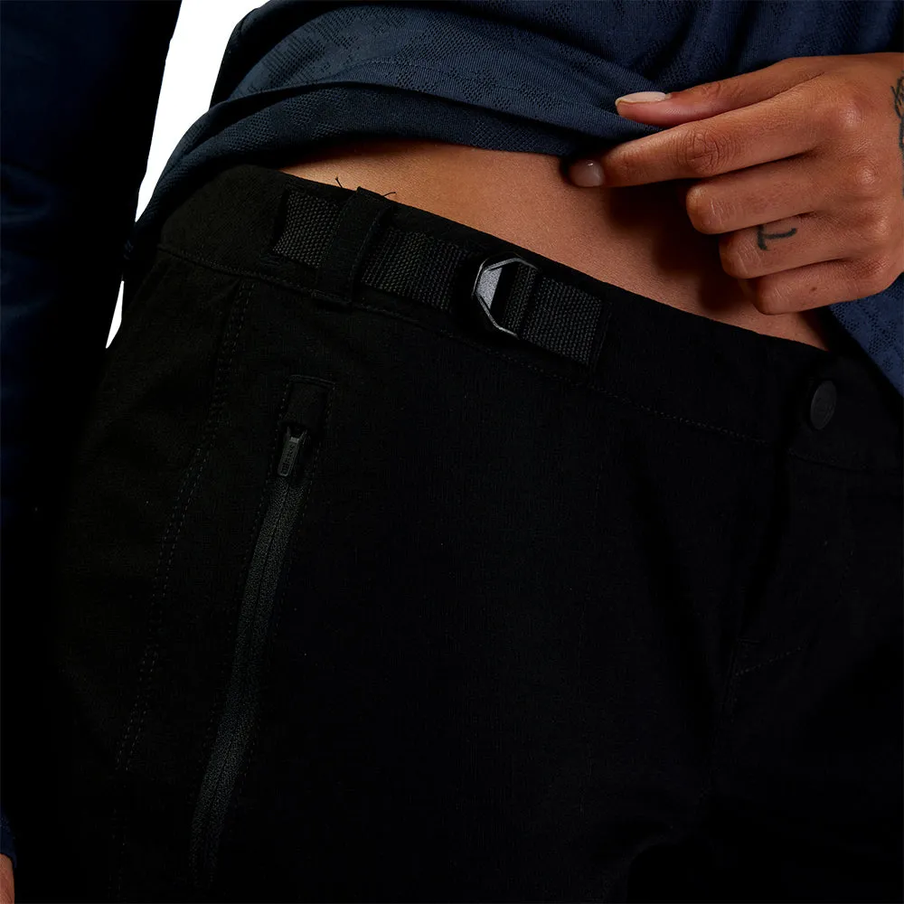 FOX WOMENS RANGER PANTS [BLACK]