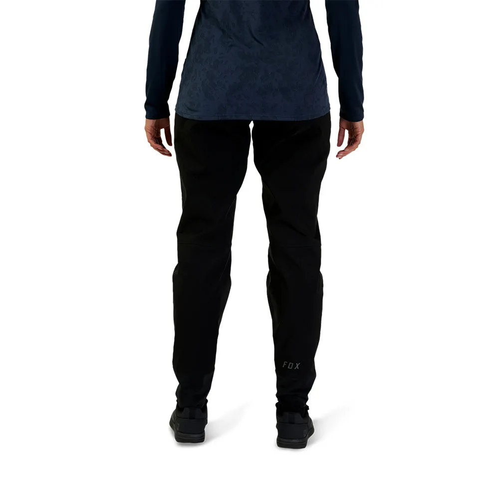 FOX WOMENS RANGER PANTS [BLACK]