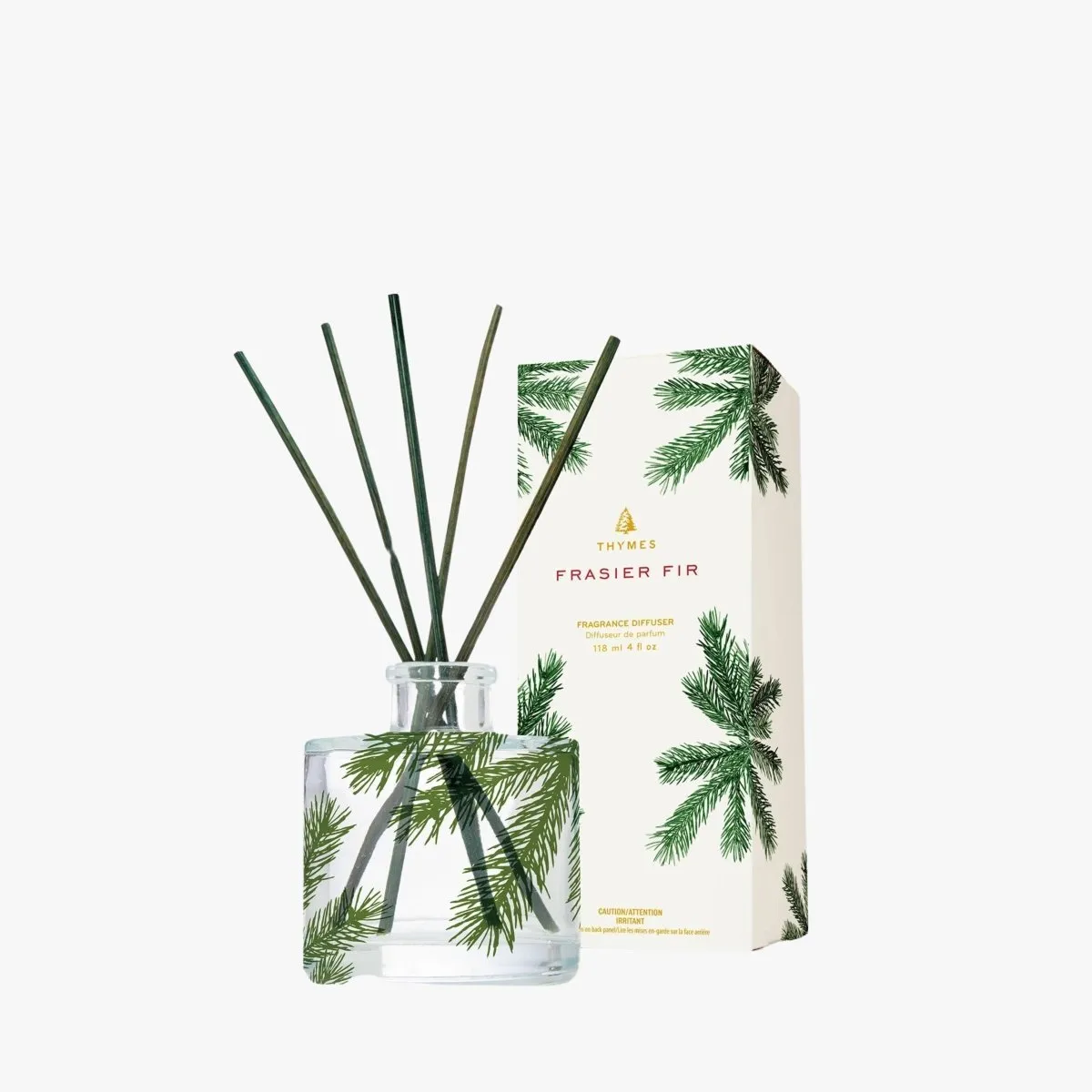 Frasier Fir Petite Pine Needle Reed Diffuser