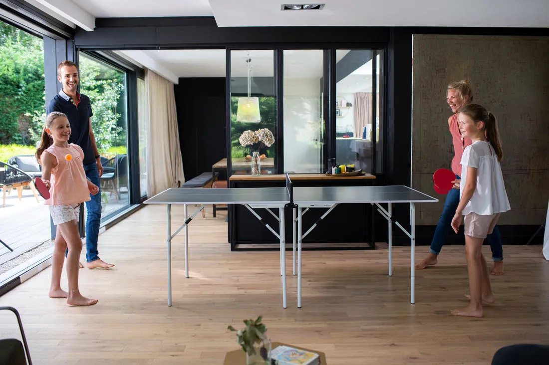 Free Table Tennis Bat PPR 130