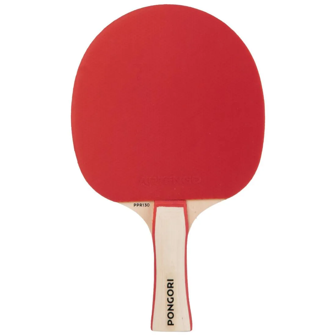 Free Table Tennis Bat PPR 130