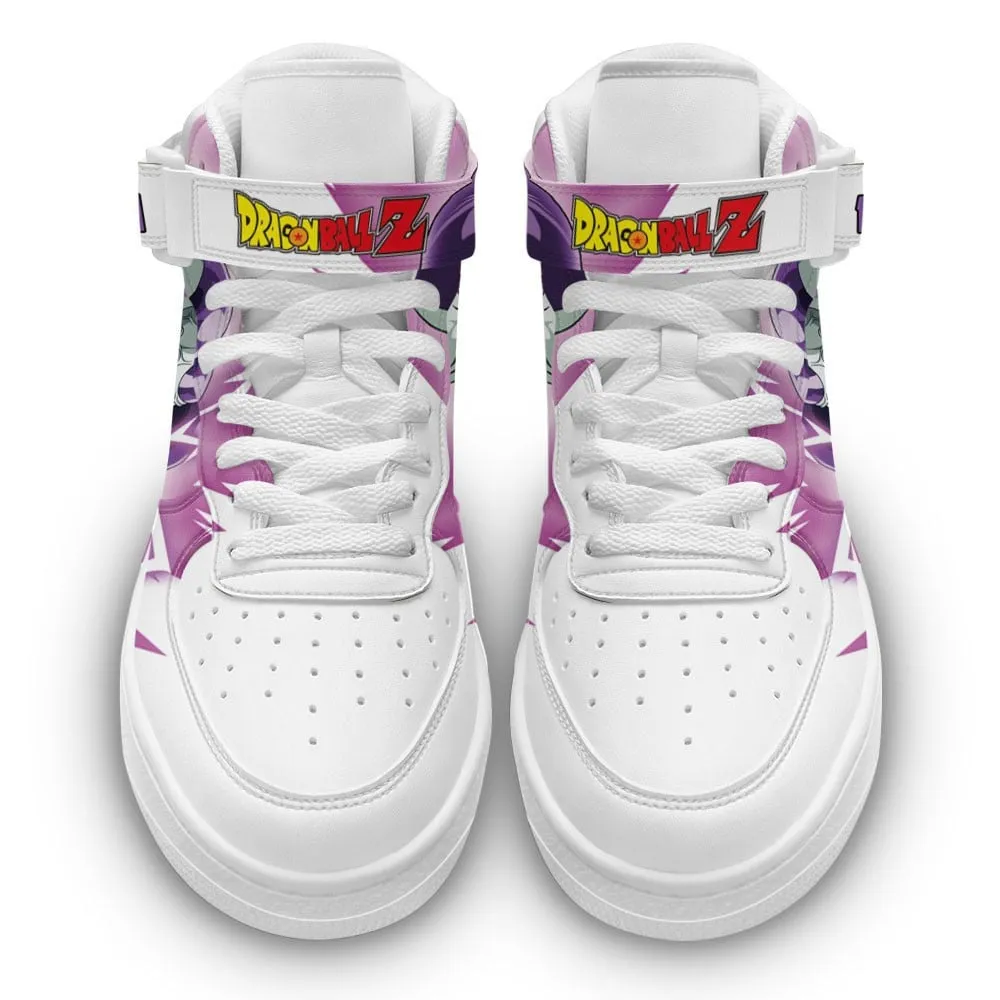 Frieza Air Mid Shoes