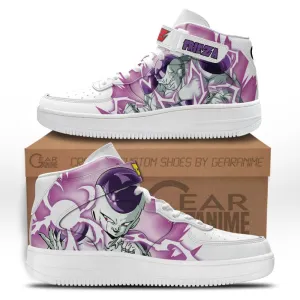 Frieza Air Mid Shoes