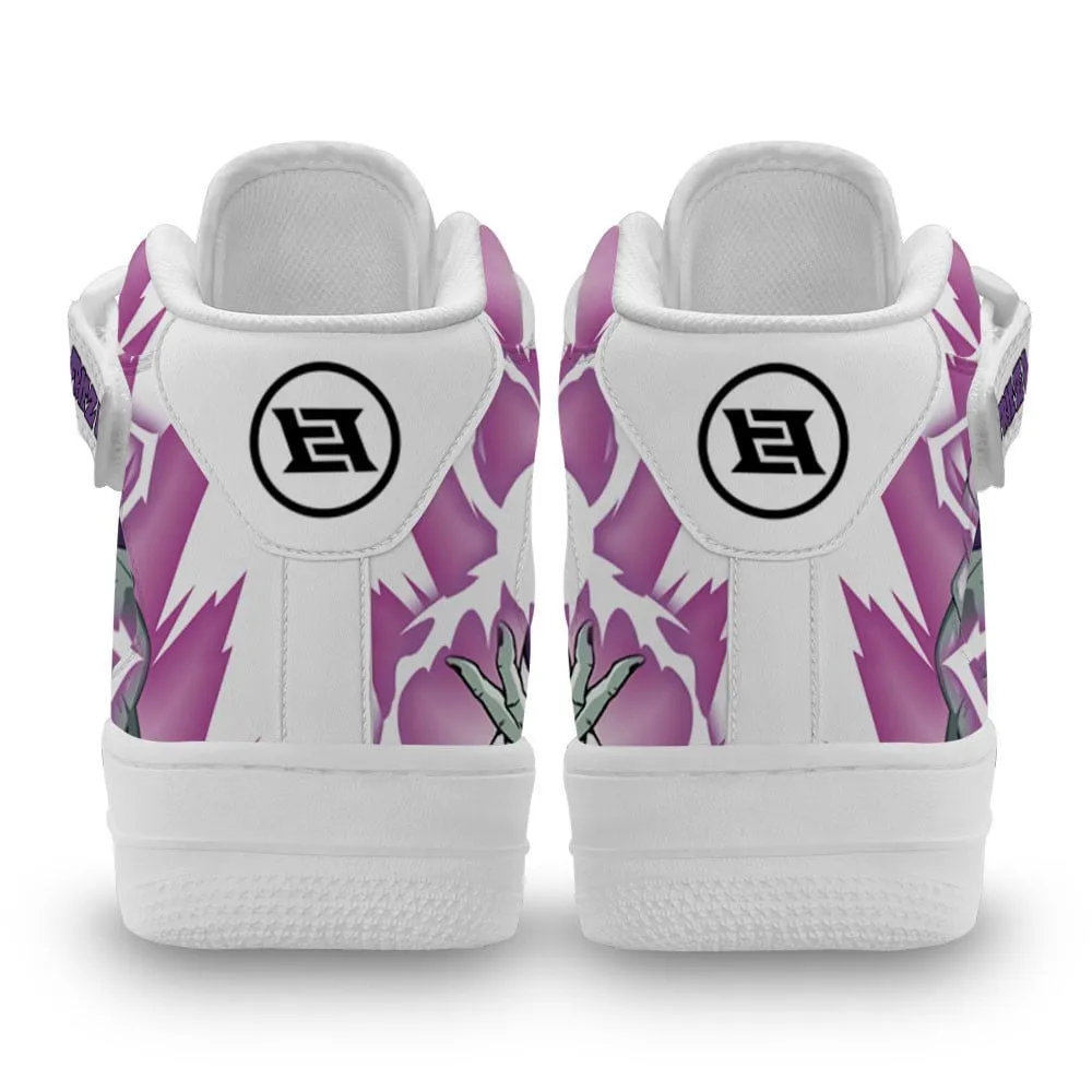 Frieza Air Mid Shoes
