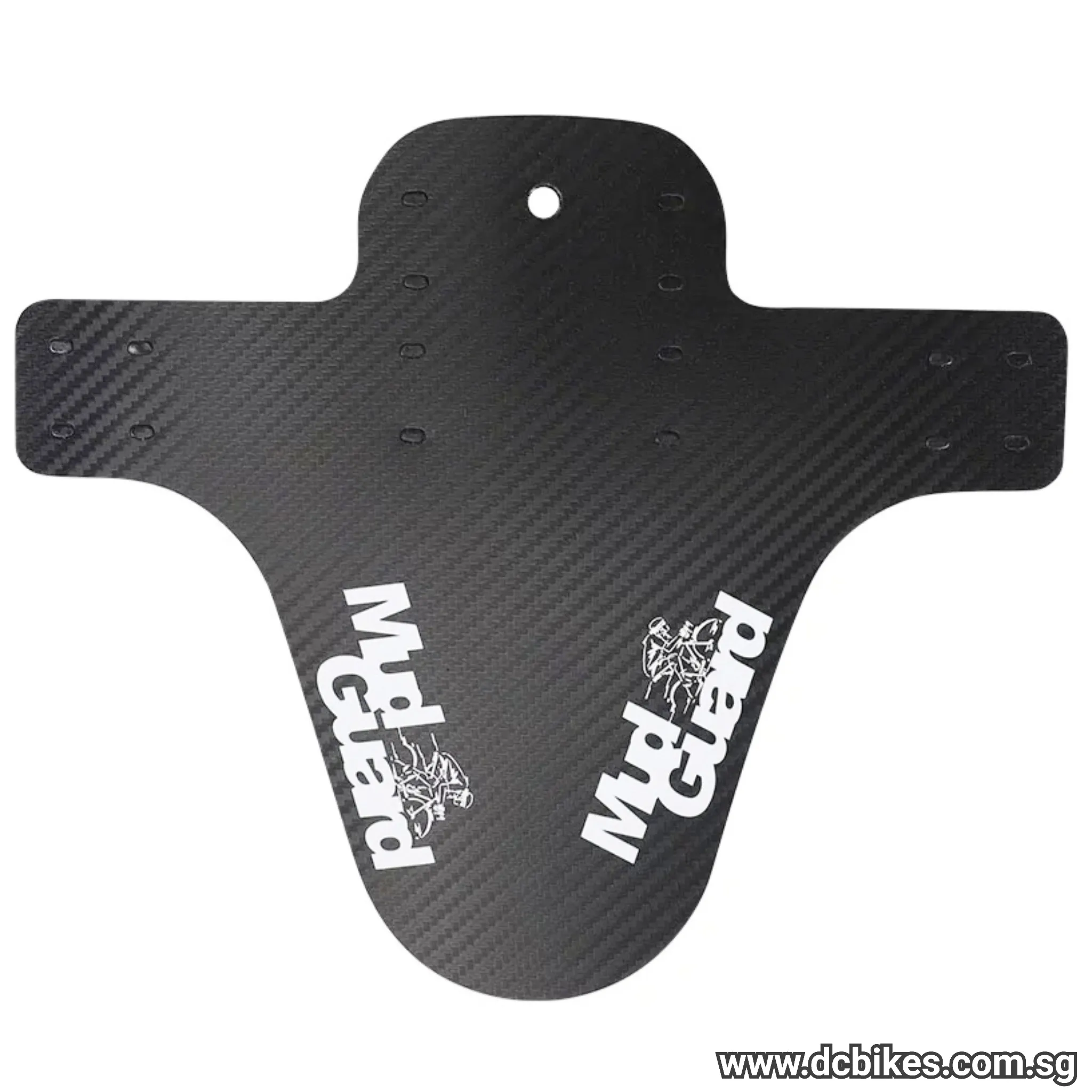 Front Or Rear MTB Bicycle Mud Guard Fenders