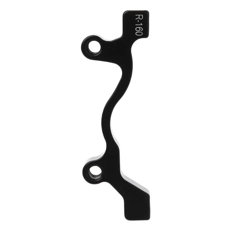 Front | Rear Bicycle IS | PM Disc Brake Rotor Adapter