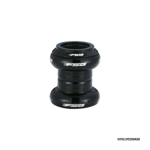 FSA HS ORBIT X(1) Black 6.1mm alloy 1" Headset